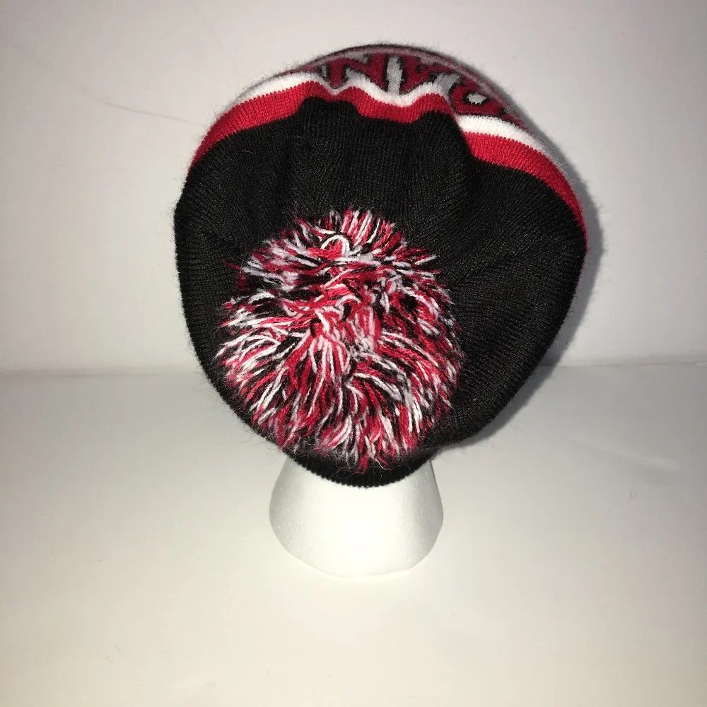 Stranger Things Pom Beanie Winter Hat